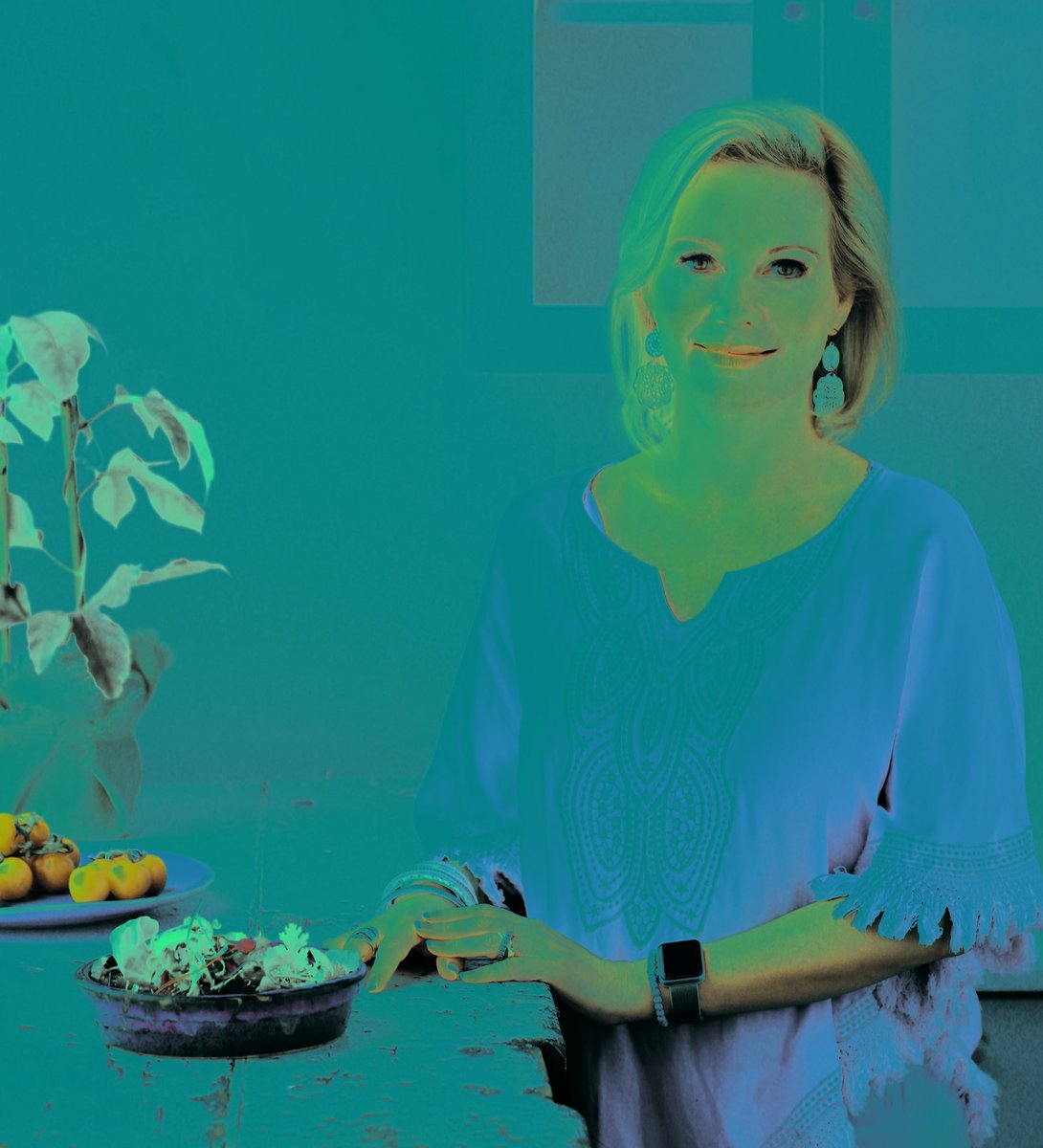 Vrouekeur's tweet photo. Chantal Lascaris, outeur van "All Sorts of Salads", "All Sorts of Healthy Dishes", is terug met "All Sorts of One-Dish Wonders". Jy dink 1-pot-geregte is bredies van oorskiet, maar die boek gaan jou verkeerd bewys. Kyk op ons facebook blad vir 1 van haar resepte. @PenguinBooksSA https://t.co/ZnuNMzqySl