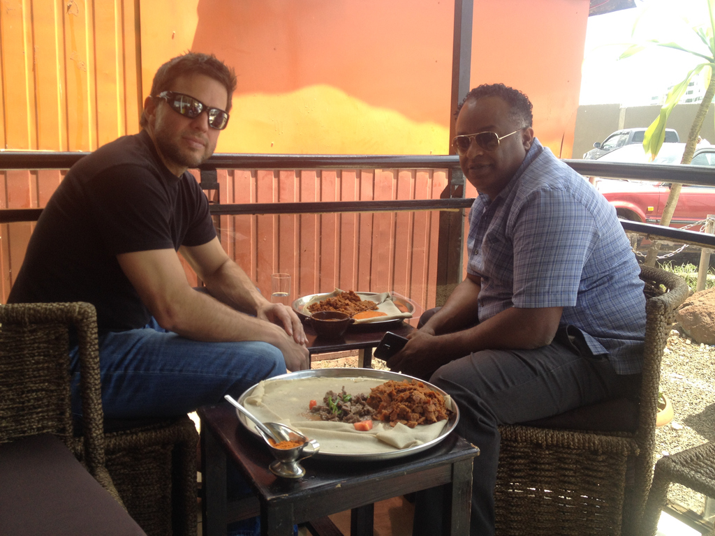 Steve_Dorst's tweet photo. #FBF If youโre a butcher, donโt open up shop in #Ethiopiaโthe country is fasting. I made some short films for @usaid, then wrote a blog about the experience: https://t.co/OM6iCj9kK3
.
#documentaryfilm #DoWhatYouLove #videoproduction #VideosforGood #DorstMediaWorks #documentary https://t.co/ILZvbzpc3p