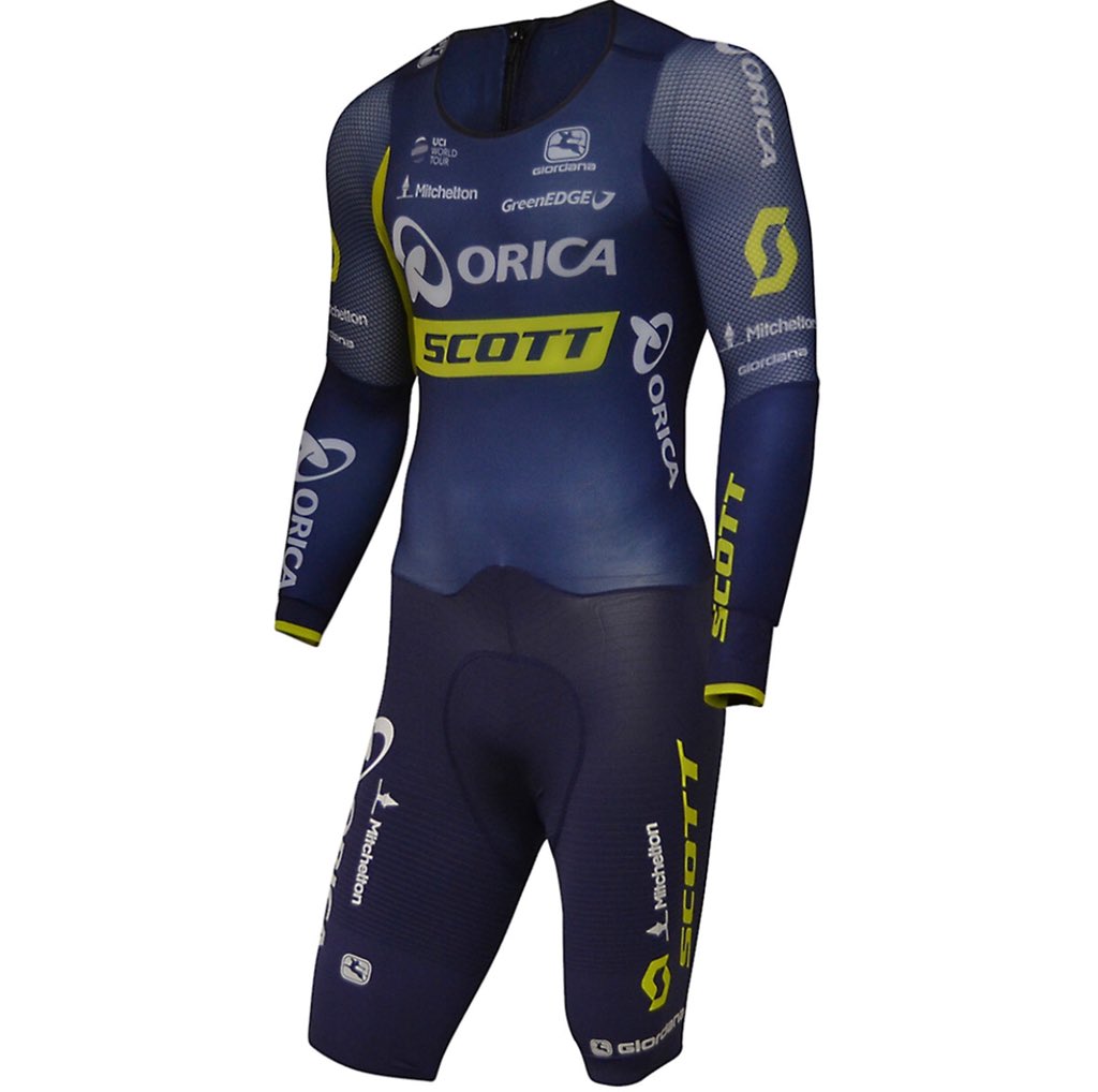 Tacty_yellow's tweet photo. 2017年新品未使用
ORICA SCOTT 選手仕様クロノスキンスーツ
(giordana正規品)サイズXS
16kです。
(知り合いは安くします。) (代理出品です。)
気になる方リプ、DMどうぞ。
#ロードバイク物販
#売りの舞
#ORICA #SCOTT #ORICASCOTT
#giordana https://t.co/p5D9JITuBx