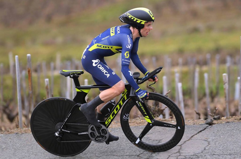Tacty_yellow's tweet photo. 2017年新品未使用
ORICA SCOTT 選手仕様クロノスキンスーツ
(giordana正規品)サイズXS
16kです。
(知り合いは安くします。) (代理出品です。)
気になる方リプ、DMどうぞ。
#ロードバイク物販
#売りの舞
#ORICA #SCOTT #ORICASCOTT
#giordana https://t.co/p5D9JITuBx