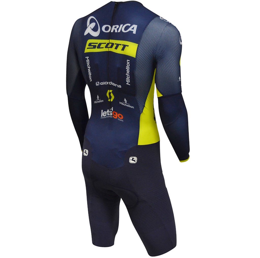 Tacty_yellow's tweet photo. 2017年新品未使用
ORICA SCOTT 選手仕様クロノスキンスーツ
(giordana正規品)サイズXS
16kです。
(知り合いは安くします。) (代理出品です。)
気になる方リプ、DMどうぞ。
#ロードバイク物販
#売りの舞
#ORICA #SCOTT #ORICASCOTT
#giordana https://t.co/p5D9JITuBx