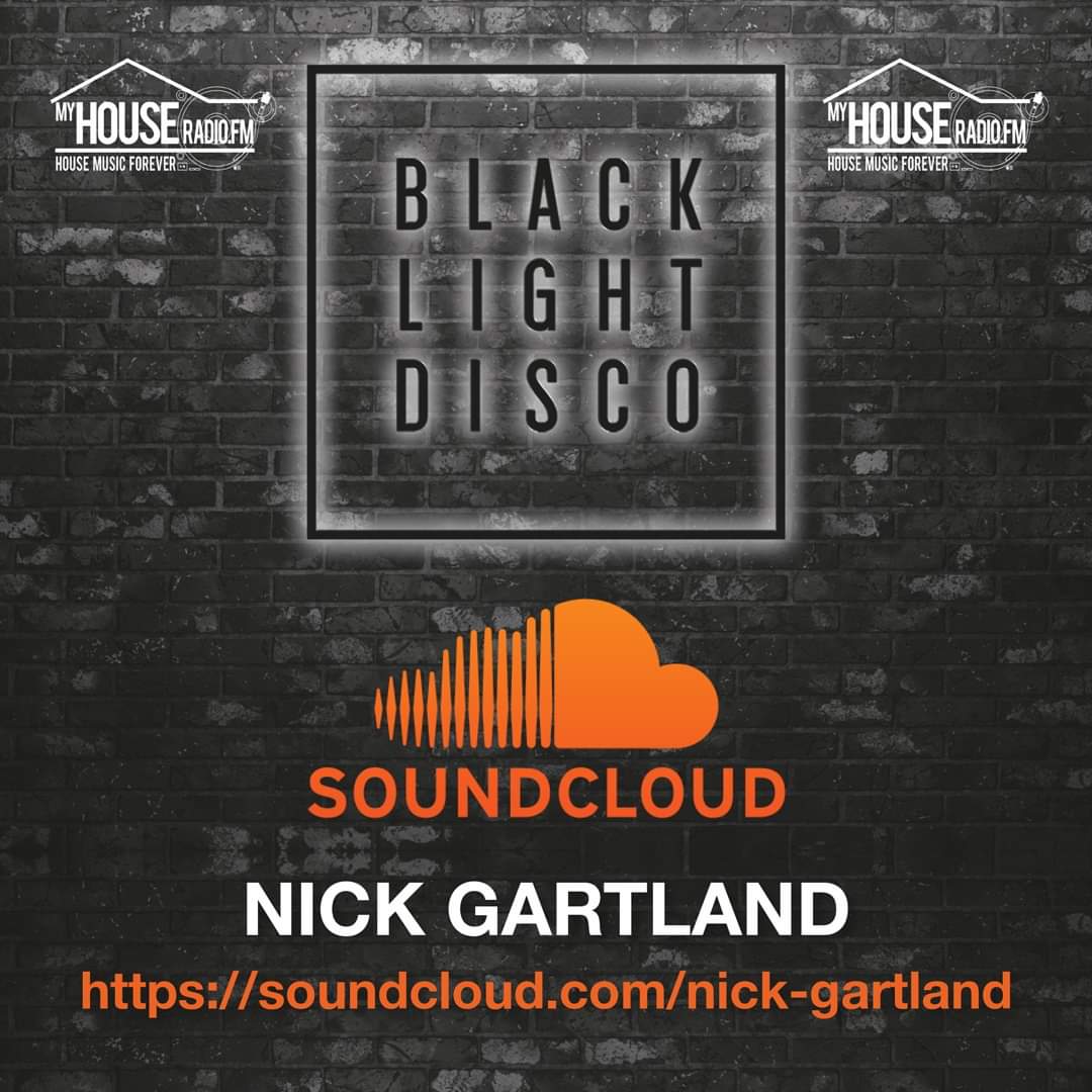 theblacklightd2's tweet photo. It's Friday.....a good day to put some mixes on!  

Next up is another BLD resident you should give a follow and also listen to some of his mixes on @SoundCloud - Nick Gartland

Link - https://t.co/qfgBo15277 https://t.co/yF2T4bwhTz