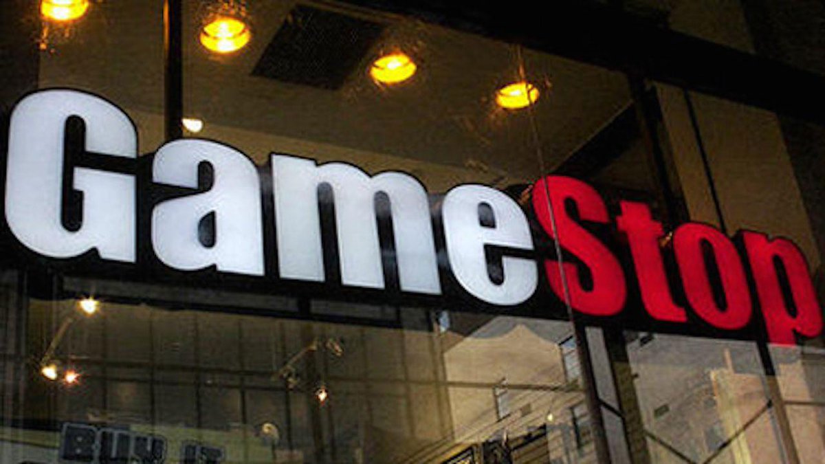 GameStop is set to close 300 more stores by the end of the year. bit.ly/2wv4yc9