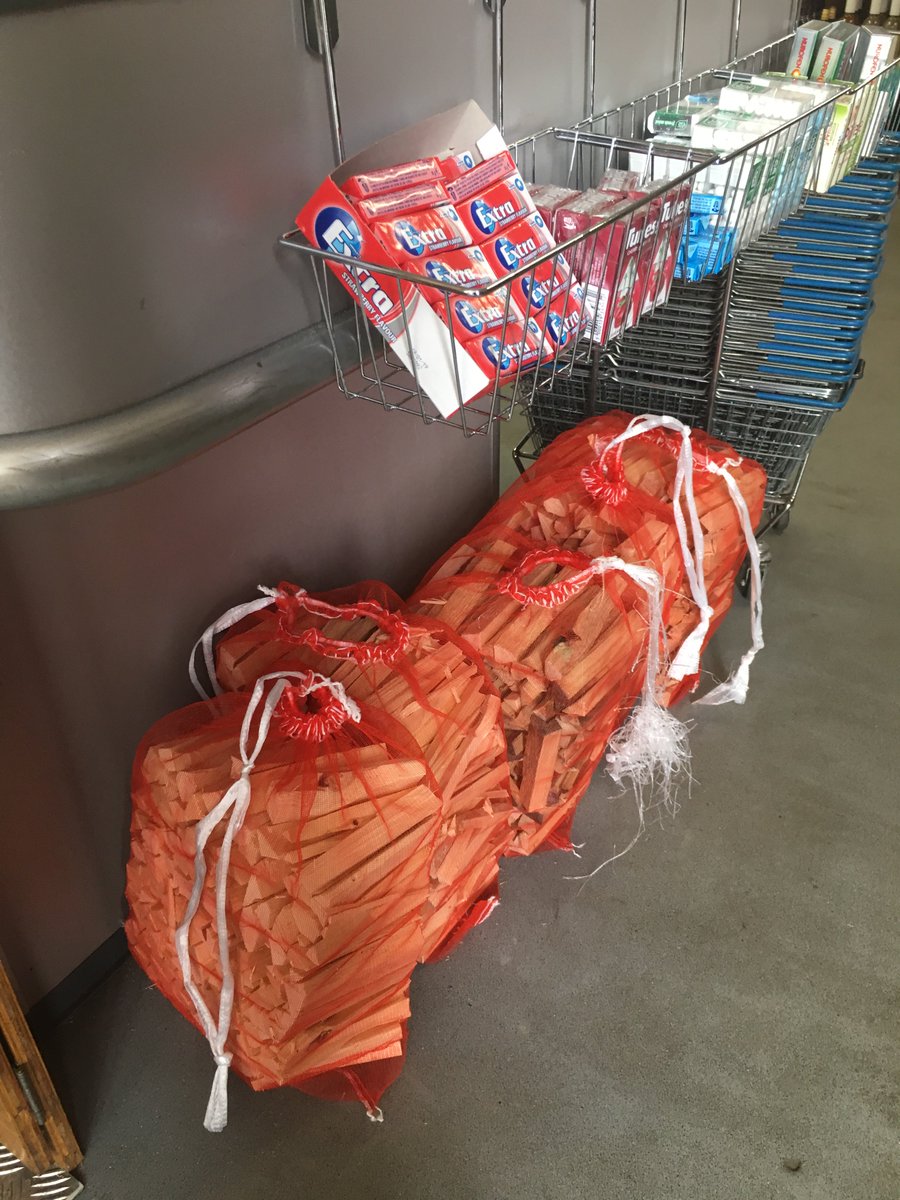 CalveleyMill's tweet photo. We have coal and kindling for sale at the shop, ask a member of staff for details &amp; we urge you to follow government guidelines whilst in the shop and keep a safe distance from all. Thank you 😃🙏 #coal #kindling #keepsafe https://t.co/azdNH60zjA