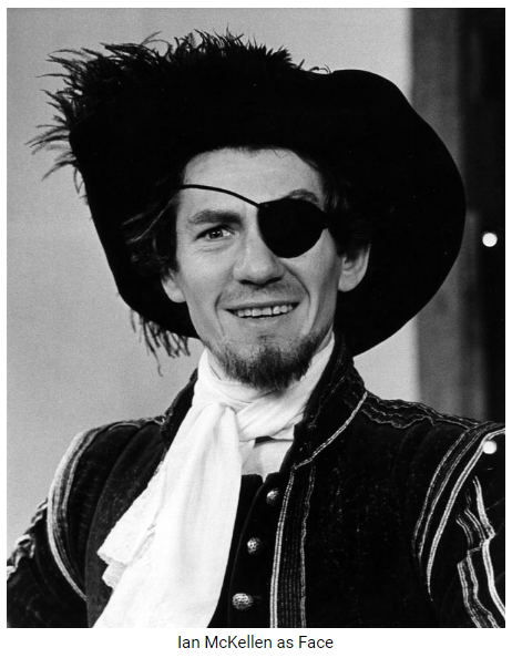 DerekVindice's tweet photo. Nice piece of #theatrehistory #histadmin from @IanMcKellen's website: Trevor Nunn's *angry* memo from @TheRSC The Alchemist (1977) https://t.co/VNlI9cKEFn https://t.co/3ROQTtyVBg
