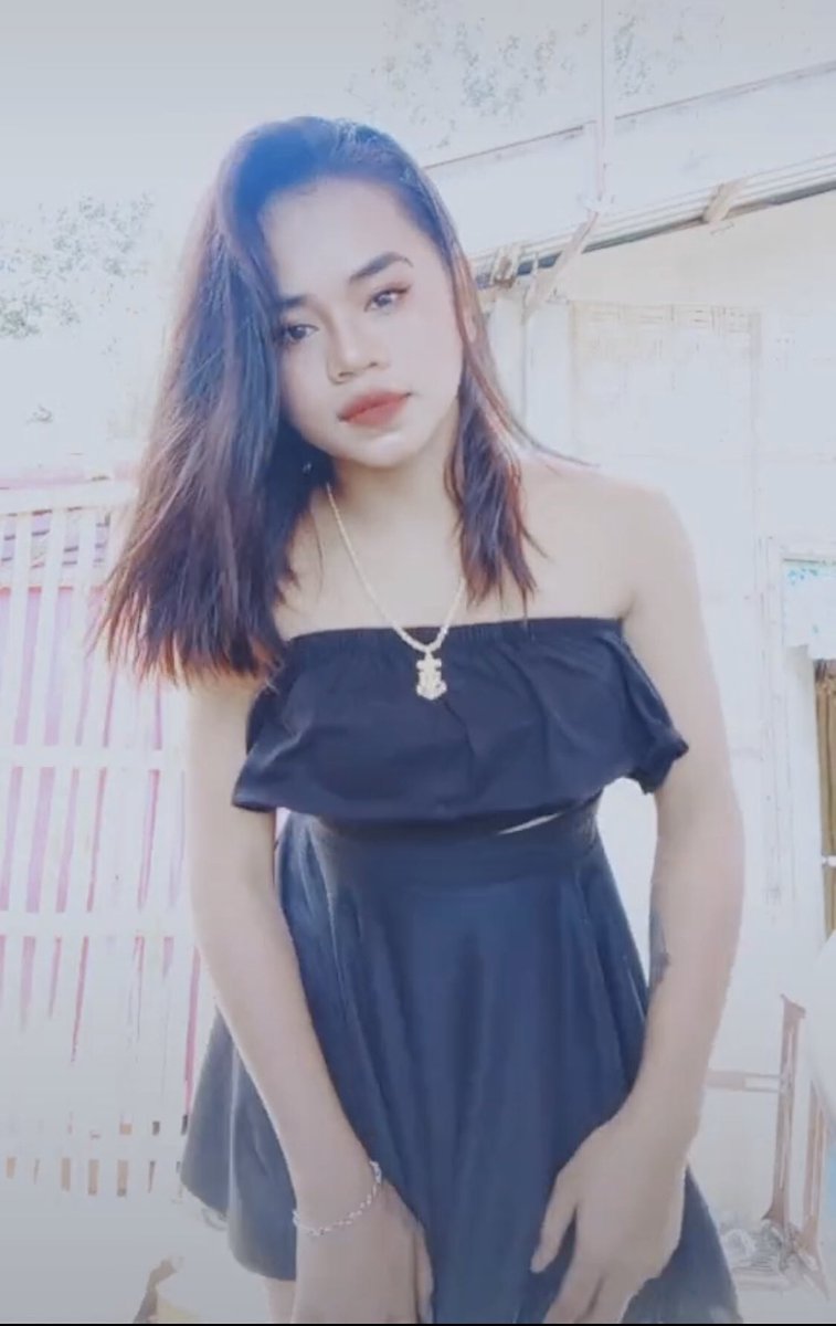 KimArdaOfficial's tweet photo. Sa panahon ngayon, kapag pumorma ka... magti-TikTok ka 🤪😘 #GandaLang https://t.co/6th520ePFF