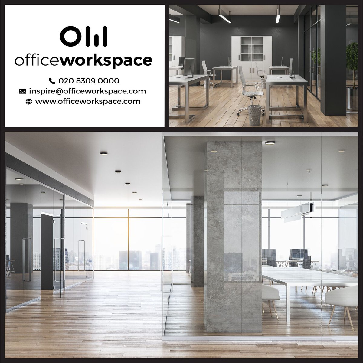 Office Workspace (@yourworkspaces) / Posts / X