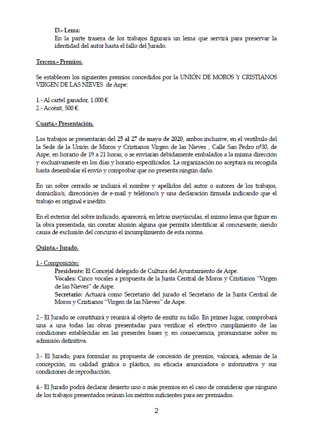 Carlos Aznar (@cronistafiestas) on Twitter photo 