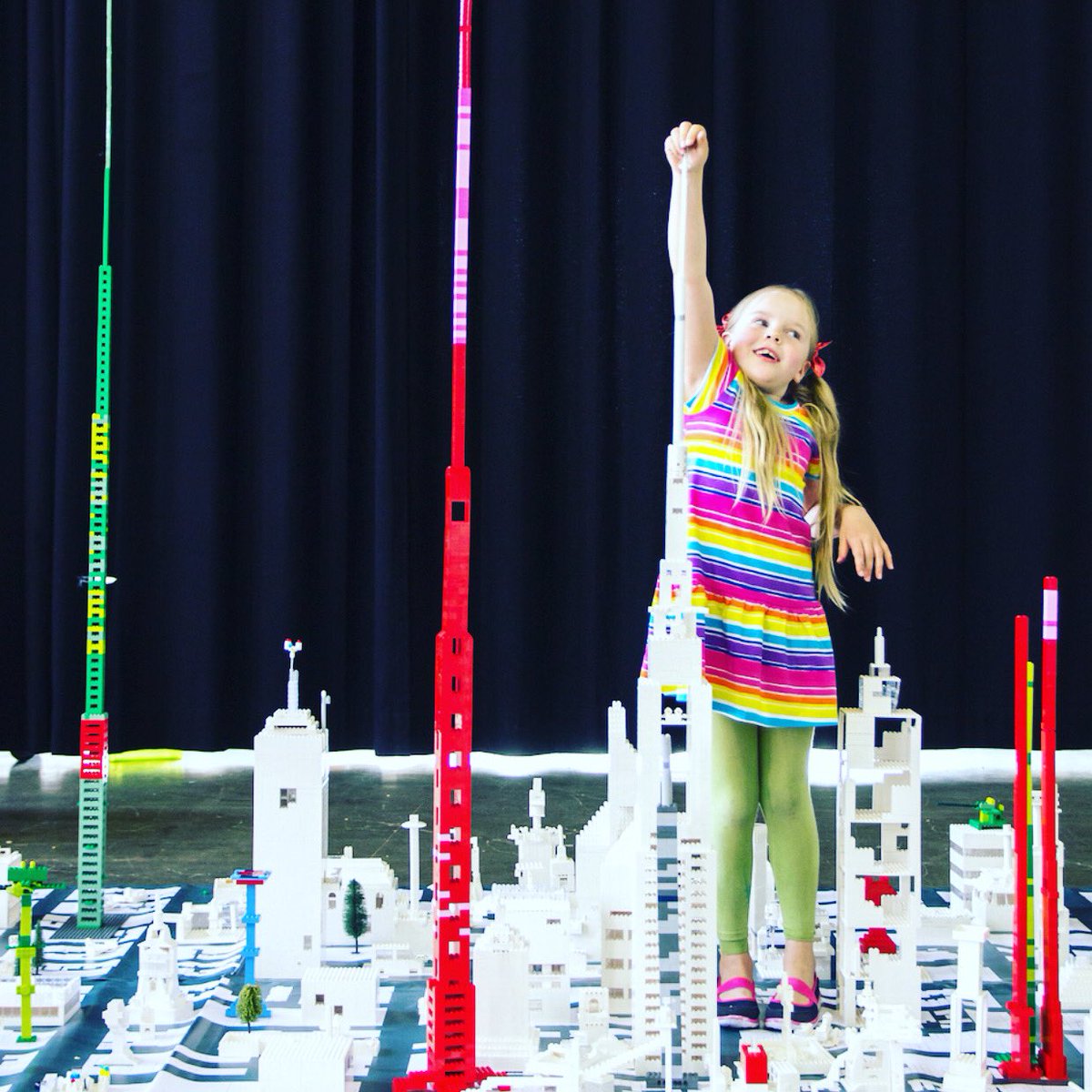 Arkki_int's tweet photo. Let’s create a sense of community when we are not together 💚🏠🌍 Free #arkki #collaborativebuilding LEGO challenge at https://t.co/f5IFrrbDmK
✍️Share your creations with #arkkiathome hashtag or send us an email to create@arkki.com #FlattenTheCurve https://t.co/XAAE6mToLn
