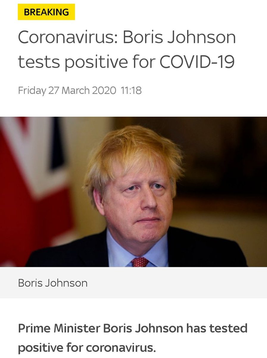 SandwellCare's tweet photo. If you haven't taken #coronavirus seriously so far, surely now is the time to. https://t.co/3YCx7XEKDL