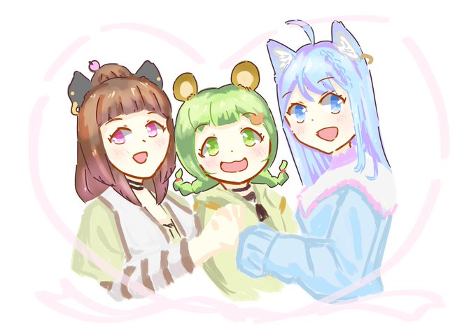 らんそやのtwitterイラスト検索結果