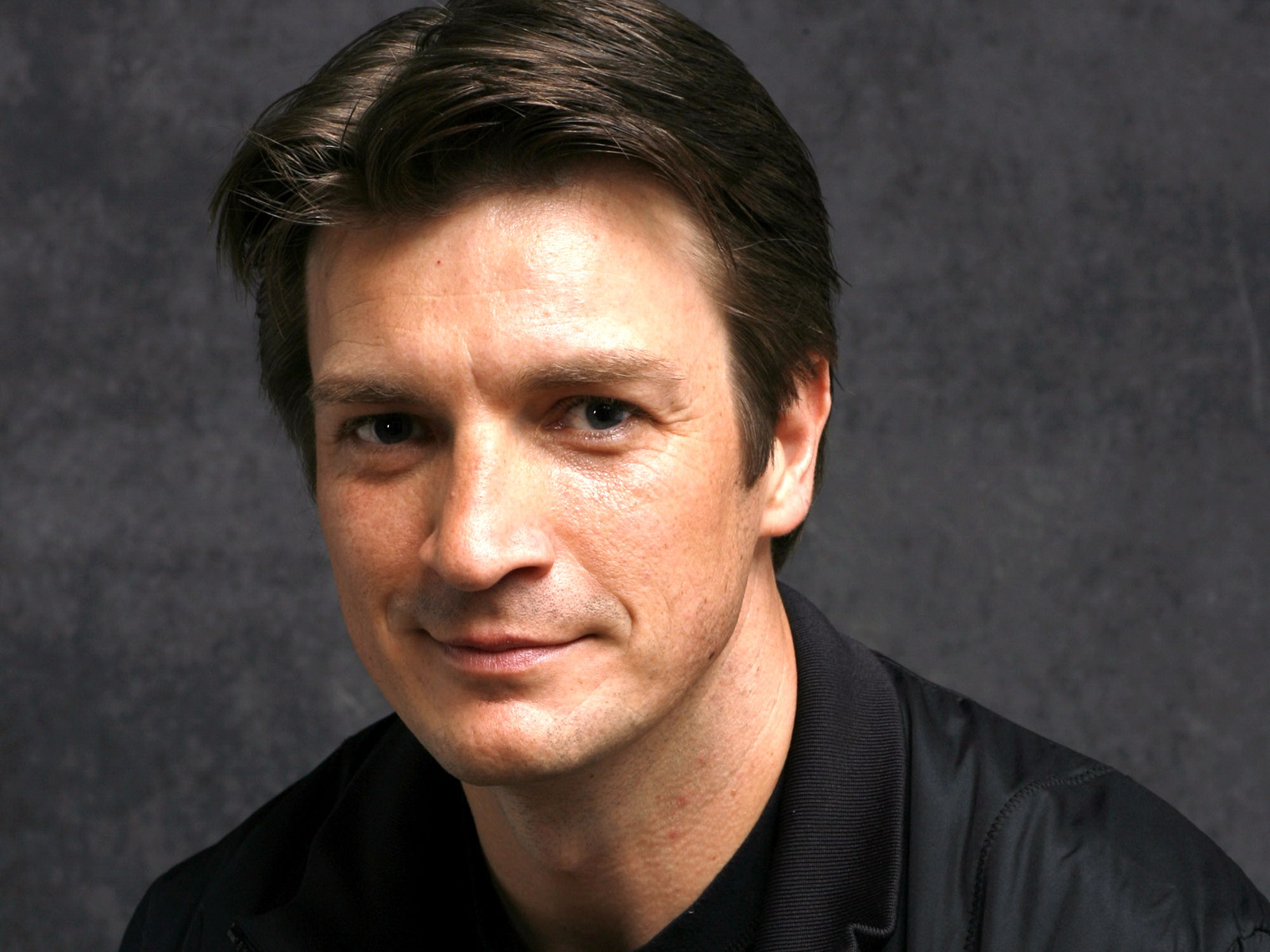 Happy 49th Birthday to 
NATHAN FILLION 