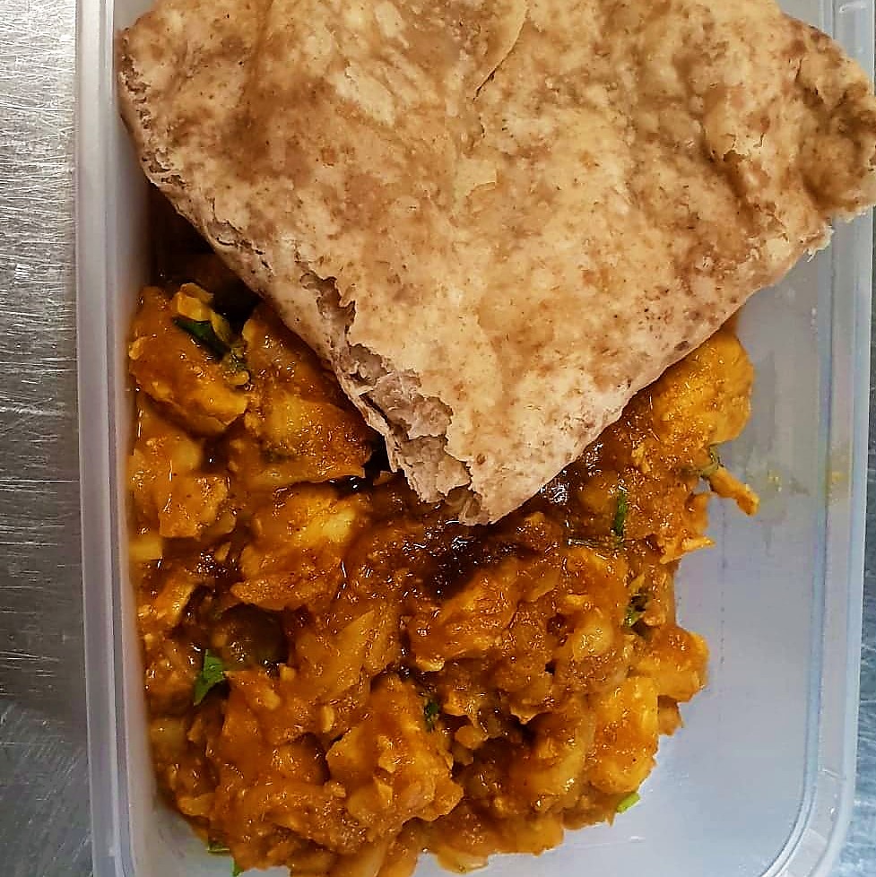 CrownPwllheli's tweet image. 7 days a week, The Jewel in The Crown will come to you.
01758 719555 facebook.com/Crownpwllhelli…
If you require contactless delivery, you can pay over the phone &amp;amp; we'll leave your order on your doorstep.
#pwllhelli