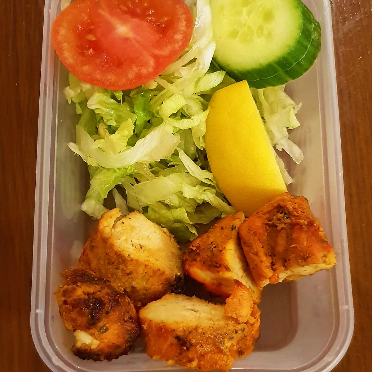 CrownPwllheli's tweet image. 7 days a week, The Jewel in The Crown will come to you.
01758 719555 facebook.com/Crownpwllhelli…
If you require contactless delivery, you can pay over the phone &amp;amp; we'll leave your order on your doorstep.
#pwllhelli