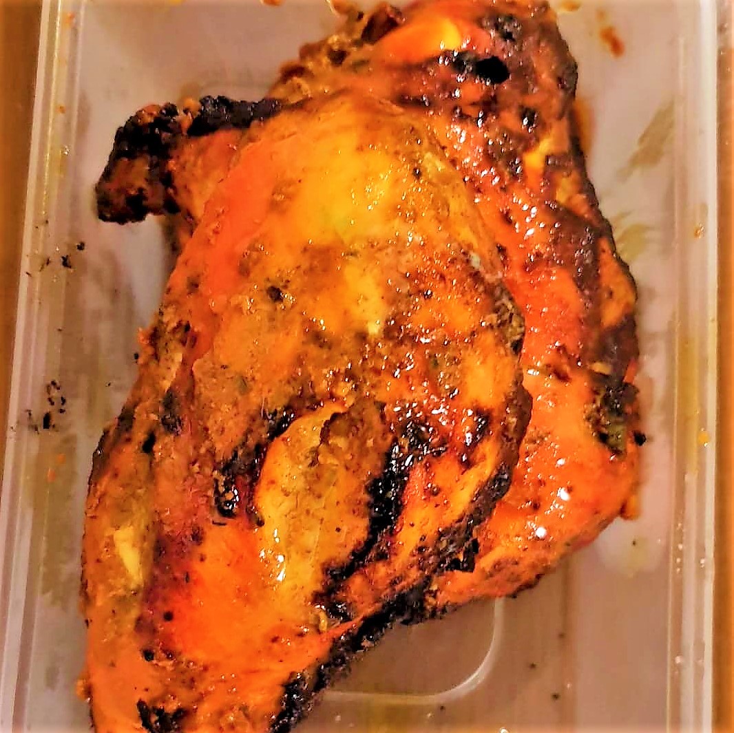 CrownPwllheli's tweet image. 7 days a week, The Jewel in The Crown will come to you.
01758 719555 facebook.com/Crownpwllhelli…
If you require contactless delivery, you can pay over the phone &amp;amp; we'll leave your order on your doorstep.
#pwllhelli