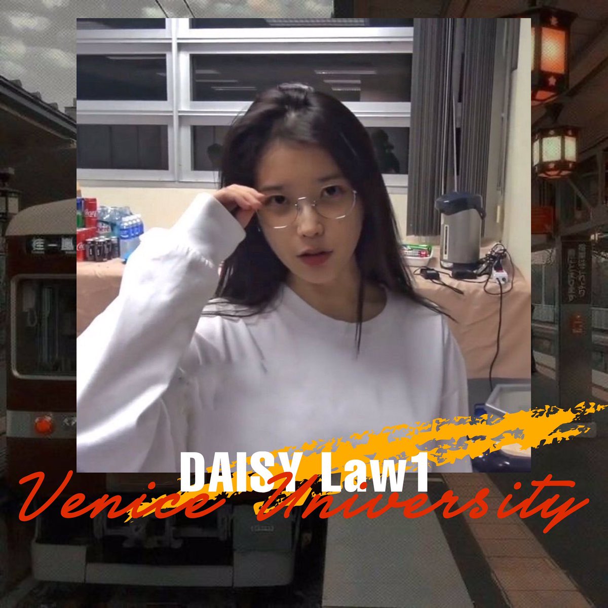 iu_daisy's tweet photo. @veniceuni00 https://t.co/DVSihQnPJx