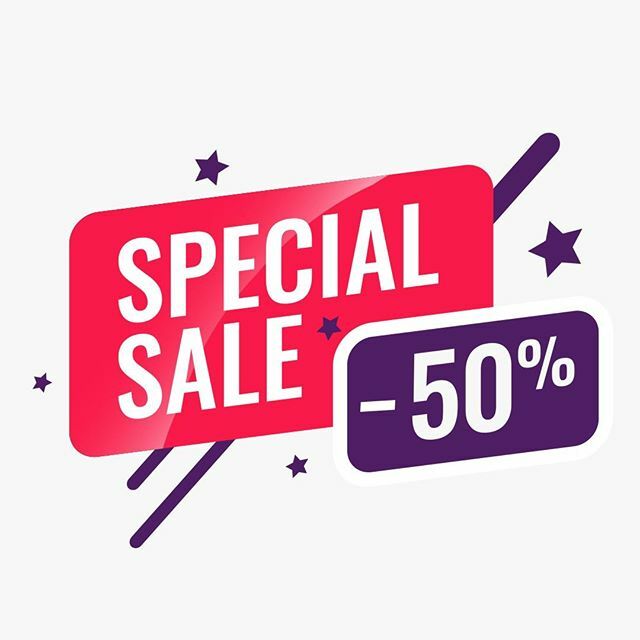 🔥 СУПЕР ПРОМО днес: -50% на всяка поръчка⠀
👉 kidsmall.bg 🏷⠀

#зима #мода #петък  #деца #стил #намаления #Промо #fall #sale #kids #clothes #kidsclothing #secondhand #usedclothes #new #weekend #fall #fashion #училище #детскаградина instagram.com/p/B-PDQ-QnIfk/