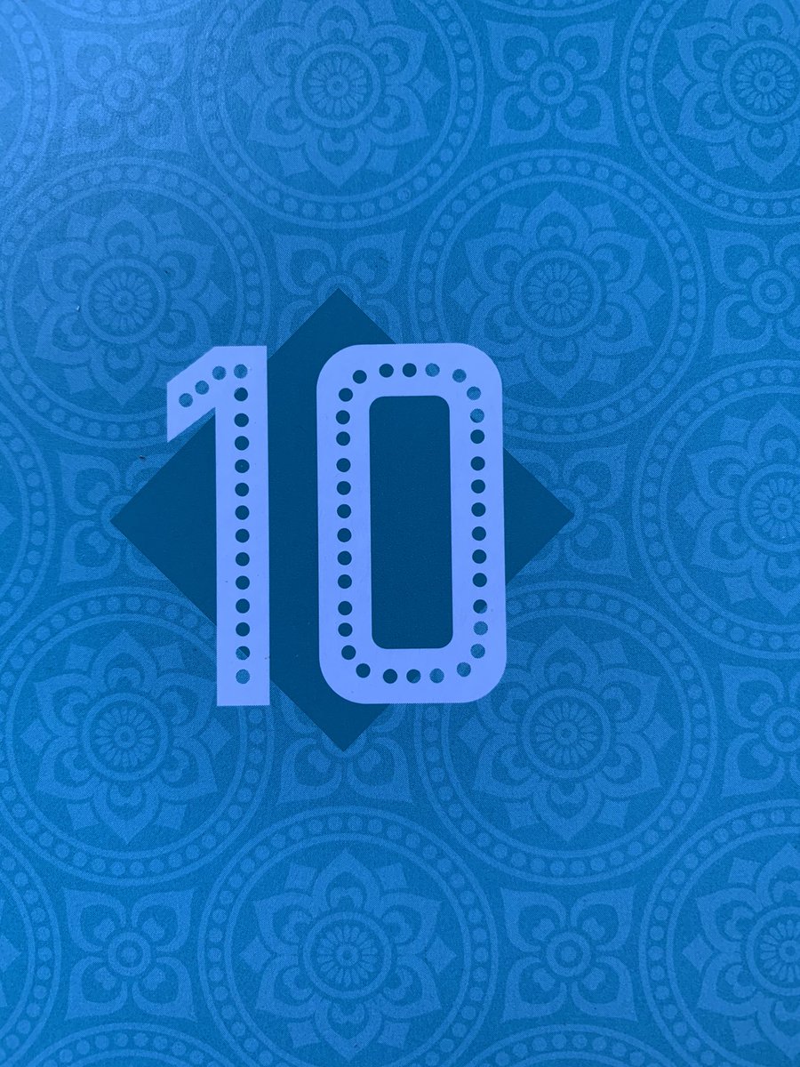 Daraghfallon's tweet photo. #30daysofmindfulness - Challenge 10
I thought today’s challenge said take a month off. Isolation getting to me 😄 not sure what to take from this one 🤔 I think I might just try and smile more today!
Stay safe 🙏🧠 https://t.co/0AhahOYLyj