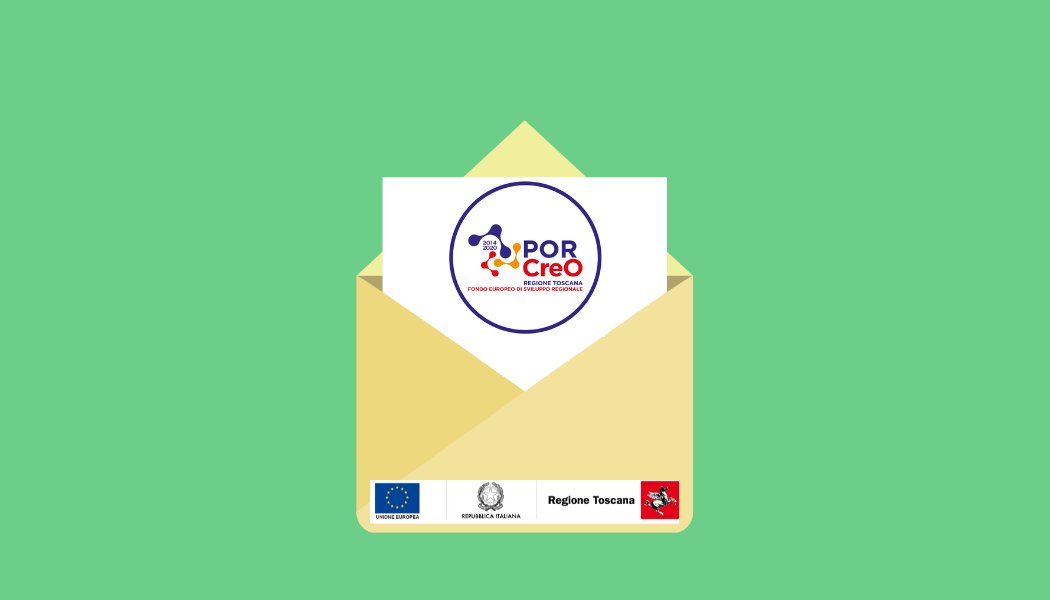 📩La newsletter del @PORCreOToscana uscirà la prossima settimana. Non ti sei ancora iscritto? Compila il form on-line e rimani sempre aggiornato sulle novità e le opportunità del FESR in #Toscana 👉 bit.ly/2FQ2n3S