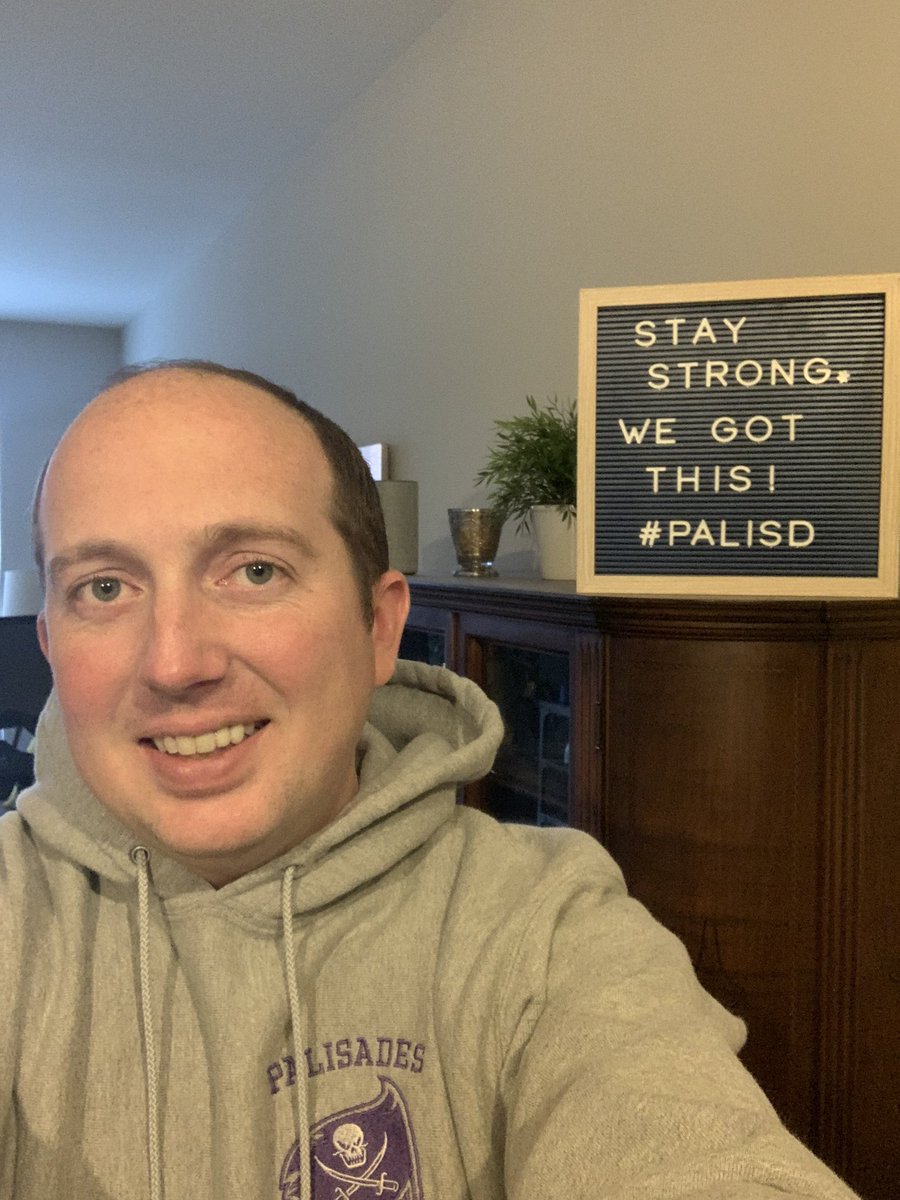 π»π£. πππππππ π»π ππππππͺ (@dr_donnelly_psd) on Twitter photo Itβs our first district wide virtual spirit day today! Show your Palisades Pride! Also, todayβs message: Stay strong * We got this! #palisd #palisdlearns <a href="/PalisdSUPT/">Dr. Bridget O'Connell</a> <a href="/palisdPATCH/">DVHolmes Palisades SD</a> <a href="/palisdPHS/">Palisades High School</a> <a href="/palisdPALMS/">Palisades Middle School (PALMS)</a> <a href="/palisdDN/">Durham-Nockamixon Elementary School</a> <a href="/palisdTN/">Tinicum Elementary School</a> <a href="/palisdSP/">Springfield Elementary School</a> Itβs our first district wide virtual spirit day today! Show your Palisades Pride! Also, todayβs message: Stay strong * We got this! #palisd #palisdlearns <a href="/PalisdSUPT/">Dr. Bridget O'Connell</a> <a href="/palisdPATCH/">DVHolmes Palisades SD</a> <a href="/palisdPHS/">Palisades High School</a> <a href="/palisdPALMS/">Palisades Middle School (PALMS)</a> <a href="/palisdDN/">Durham-Nockamixon Elementary School</a> <a href="/palisdTN/">Tinicum Elementary School</a> <a href="/palisdSP/">Springfield Elementary School</a>