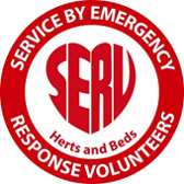 FleetSource's tweet photo. Fleet Source is a proud supporter of SERV Herts & Beds Bloodbikes #CommitYourCommute and donate some of what you’re saving on travel to SERV Herts and Beds. They rely solely on donations, and at this time are unable to conduct bucket collections. https://t.co/f3x6Rt5aKq https://t.co/pT2mU4cKj1