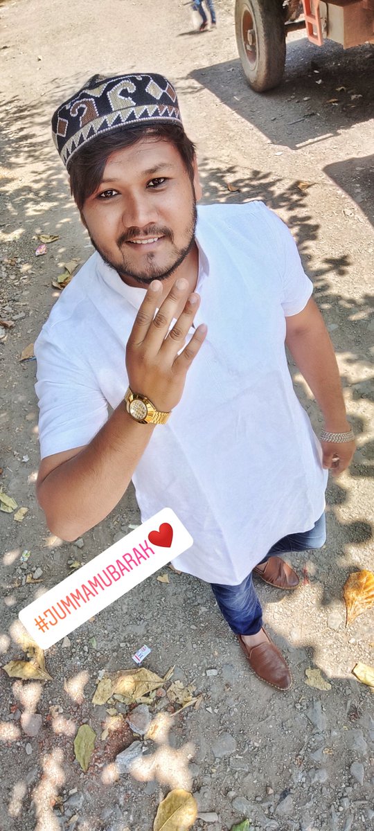 maxattar2010's tweet photo. #JantaCurfew #GoCorona  #JummahMubarak  #Twitter30Seconds #AsimRiaz https://t.co/ynZP96saI5