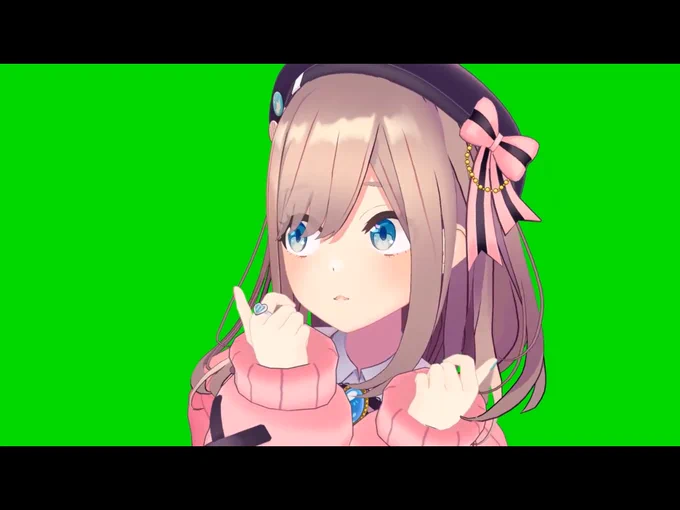 おお…おお…… 