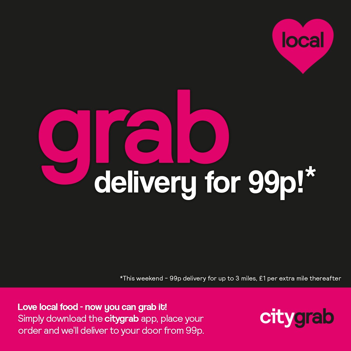 citygrab tweet media