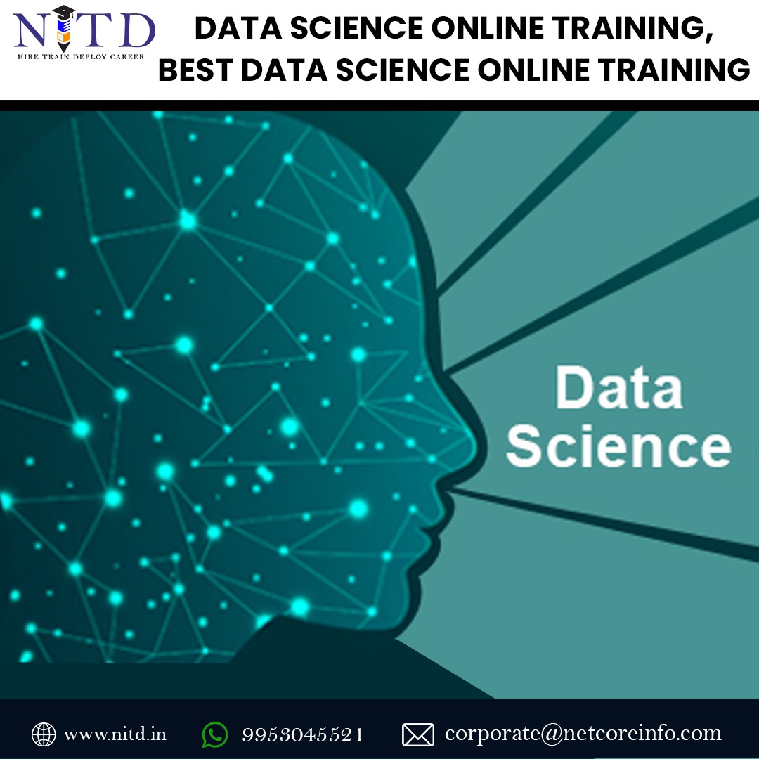 NitdOficial's tweet photo. Data science #onlinetraining

Apply online here:- https://t.co/wPz69NBRUN
Call: +91-9953045521/ 9267952538

NITD
C-23, sector-2,
Near:- Sector 15, Metro Station, Noida,
#Python #DataScience #MachineLearning #ITtraining #databasecourse #NITD #NITDnoida #datasciencetraining https://t.co/NpjdxsfUy9