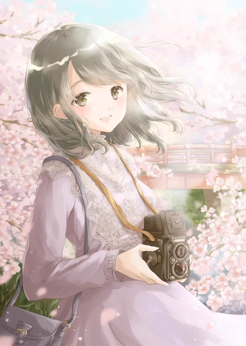 #さくらの日? 