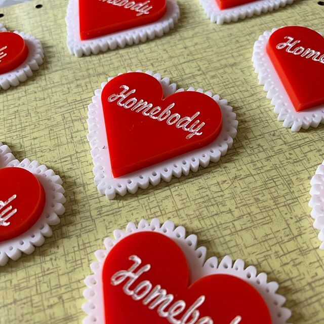 Frilly Industries tweet media