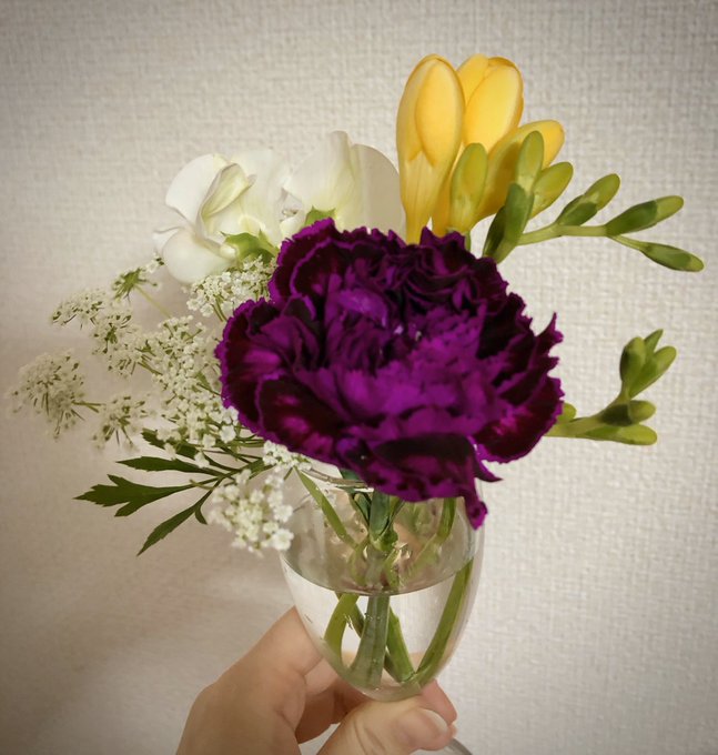 フルートのtwitterイラスト検索結果 古い順