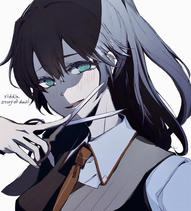 武智乙哉のtwitterイラスト検索結果