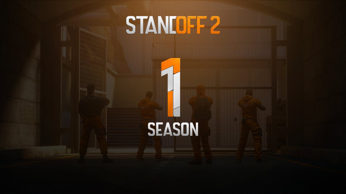Standoff 2 So2 Official Twitter