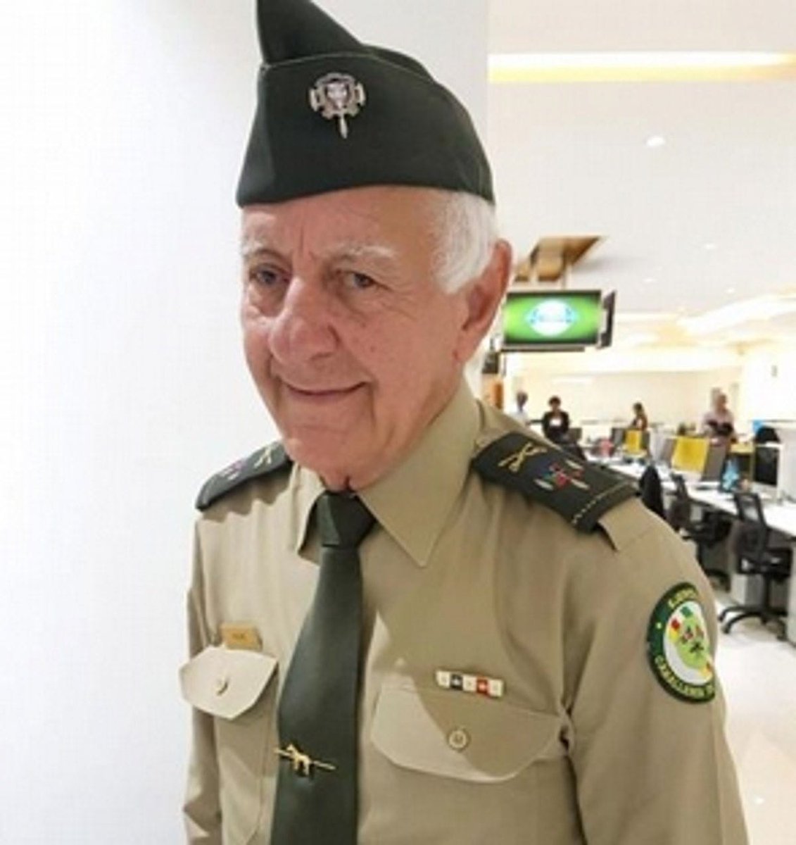 elnuevodiariord's tweet photo. El inmortal del deporte, coronel Kalil Haché, otra víctima mortal del coronavirus

https://t.co/uyp0Rqyllo

#ElNuevoDiarioRD #Kalilhache #Coronavirus #fallecidos https://t.co/Io0WD6wpLH