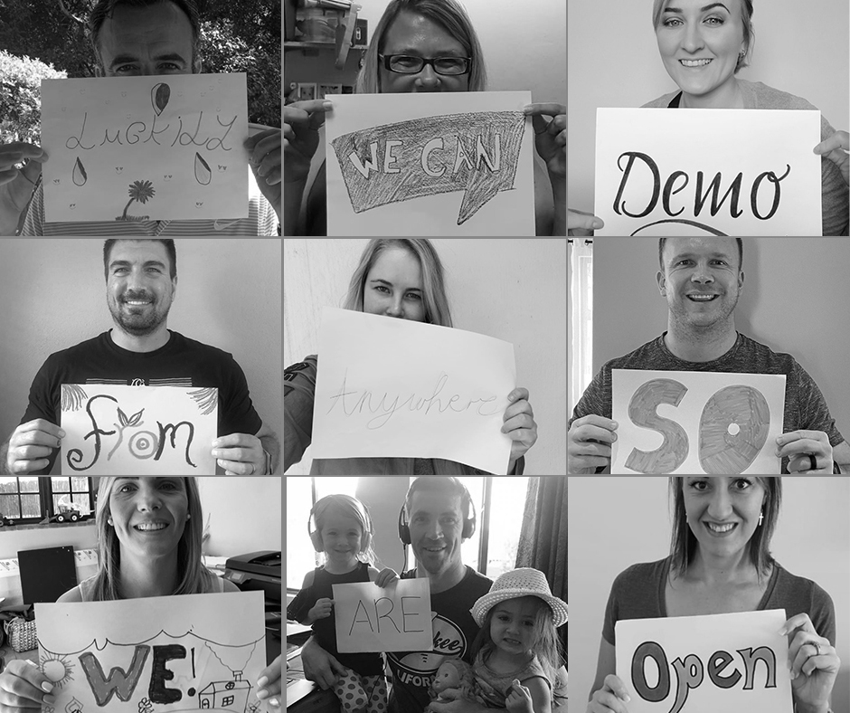 PaySpace's tweet photo. Being innovative, secure and always-on is not just our software, it's part of our culture. #WeAreOpen https://t.co/EwMS2Df5V7