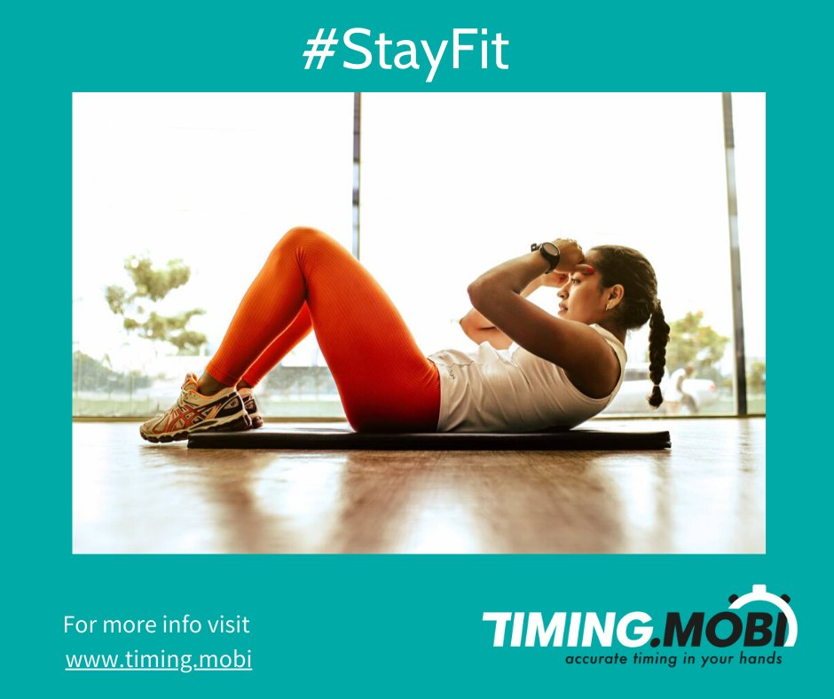 Timing Mobi tweet media