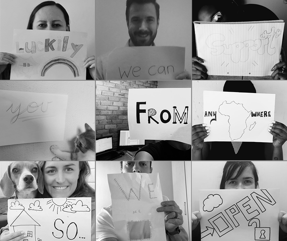PaySpace's tweet photo. Being innovative, secure and always-on is not just our software, it's part of our culture. #WeAreOpen https://t.co/EwMS2Df5V7