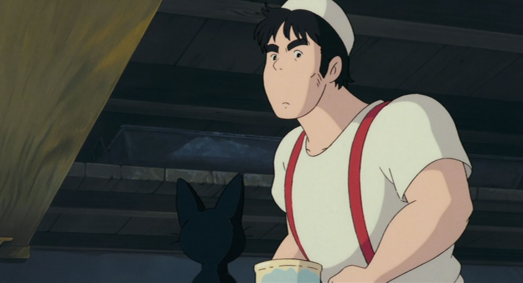 ジブリのせかい 非公式ファンサイト この警官は 山寺宏一さんが声優を務めています ちなみに本作では オソノさんの旦那と クライマックスに登場するアナウンサーの3役を山寺さんが担当しています 魔女の宅急便 ジブリのせかい 非公式ファンサイト この警官は 山寺宏一さんが声優を務めています ちなみに本作では オソノさんの旦那と クライマックスに登場するアナウンサーの3役を山寺さんが担当しています 魔女の宅急便
