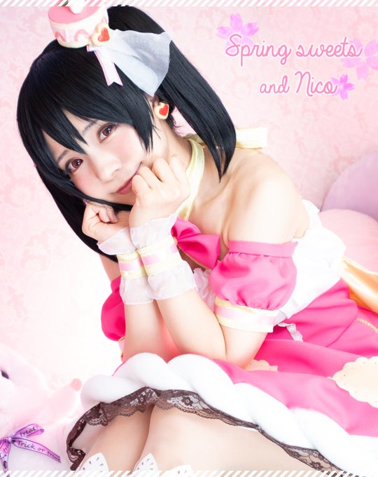 コスプレイヤー霙(みぞれ)のTwitter画像32