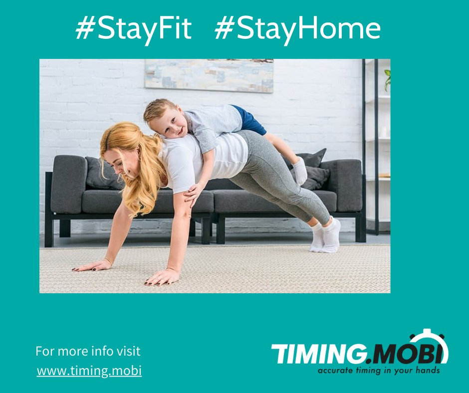Timing Mobi tweet media