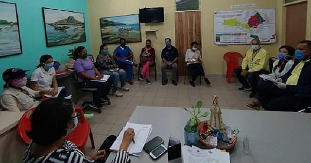 Corpotur Margarita tweet media