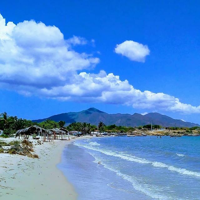 Corpotur Margarita tweet media