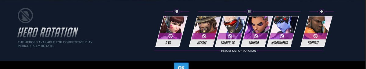 As a #PharahMain today is a good day! <a href="/heyitsjencohn/">Jen Cohn</a> I am about to represent!