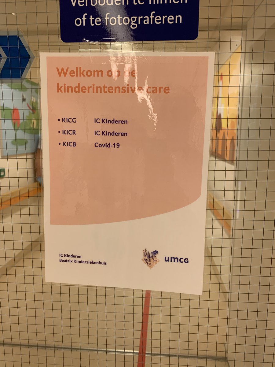 Martin_Kneyber's tweet photo. 2) Vanaf a.s. maandag gaan kinderintensivisten kinder IC verpleegkundigen zorg dragen voor volwassenen met #COVID19NL en tegelijkertijd blijven we 100% ons inzetten voor kritisch zieke kinderen. We hebben hard gewerkt en zijn er klaar voor @umcg @Peter_vd_Voort https://t.co/R3htLxcgFG