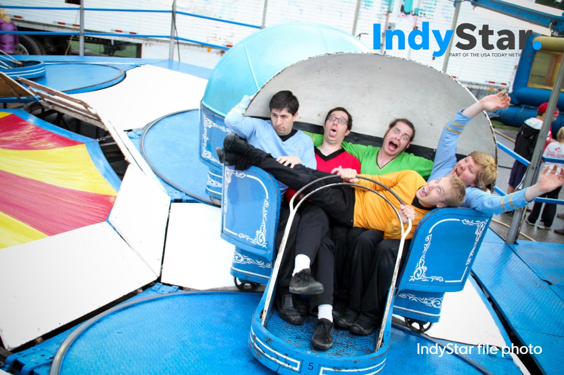 317lindquist's tweet photo. Latest additions to the @IndyStar list of online entertainment: Livestream plans for @TheWhyStoreguy Chris Shaffer and #StarTrek band @5YearMission, plus the 3rd edition of "Virtual House Show" from @FourthSunMusic  — https://t.co/xAsq1wHNp0 #IndyKeepsCreating https://t.co/q8m79vaNIX