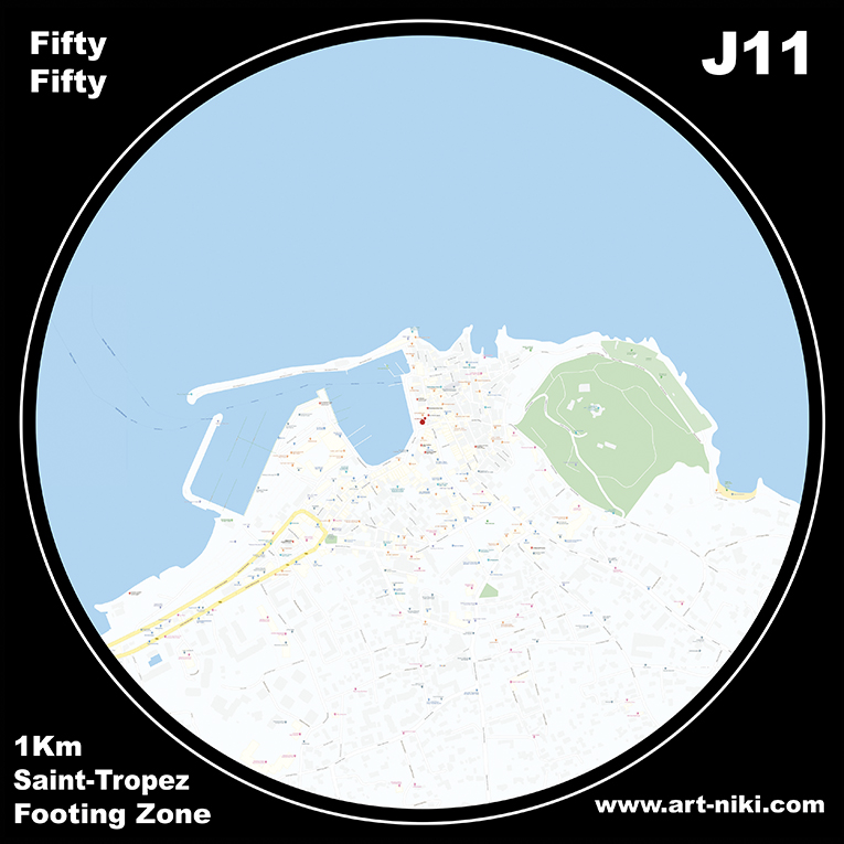 #confinement  #saintTropez #confinementjour11