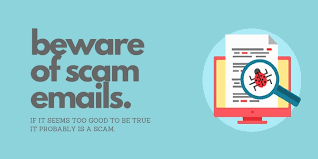 We have been informed that some parents have received an email stating: ‘As schools will be closing, if you’re entitled to free school meals, please send your bank details and we’ll make sure you’re supported’. We can confirm that this is a scam email and is not official.