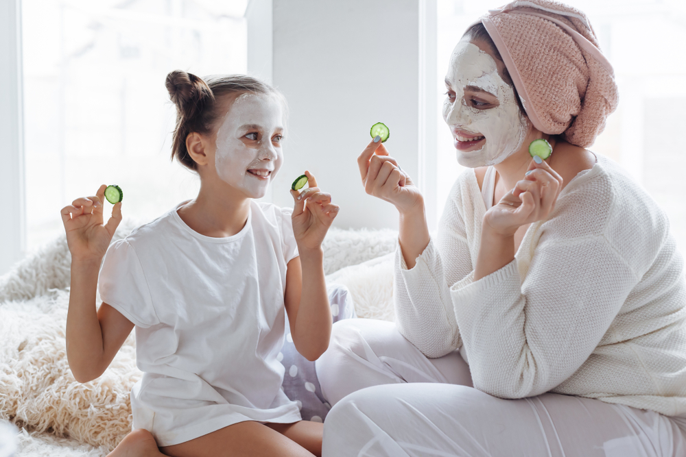 Our Spa Manager usually writes a blog on a favourite spa treatment or product. Over the next few weeks, we'll be releasing well-being blogs to help with stress, sleep, anxiety...

Our first blog on How To Reduce Stress At Home is now available here: shorturl.at/wNST5