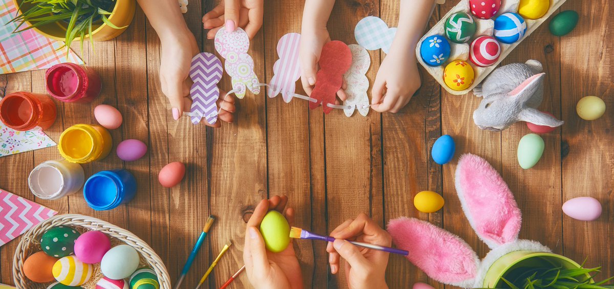 KODAKMOMENTS_de's tweet photo. #Ostern is coming! Pünktlich dazu teilen wir auf unserem Blog 6 #DIY #DekoTipps mit Fotos fürs Osterfest, die frühlingshafte Frische in euer zuhause bringen und euren #Kindern viel Spaß bereiten werden: #Corona #Ostern2020 #Bastelideen #Basteltipps https://t.co/l7DahCnqRI https://t.co/23qkWlgY0K